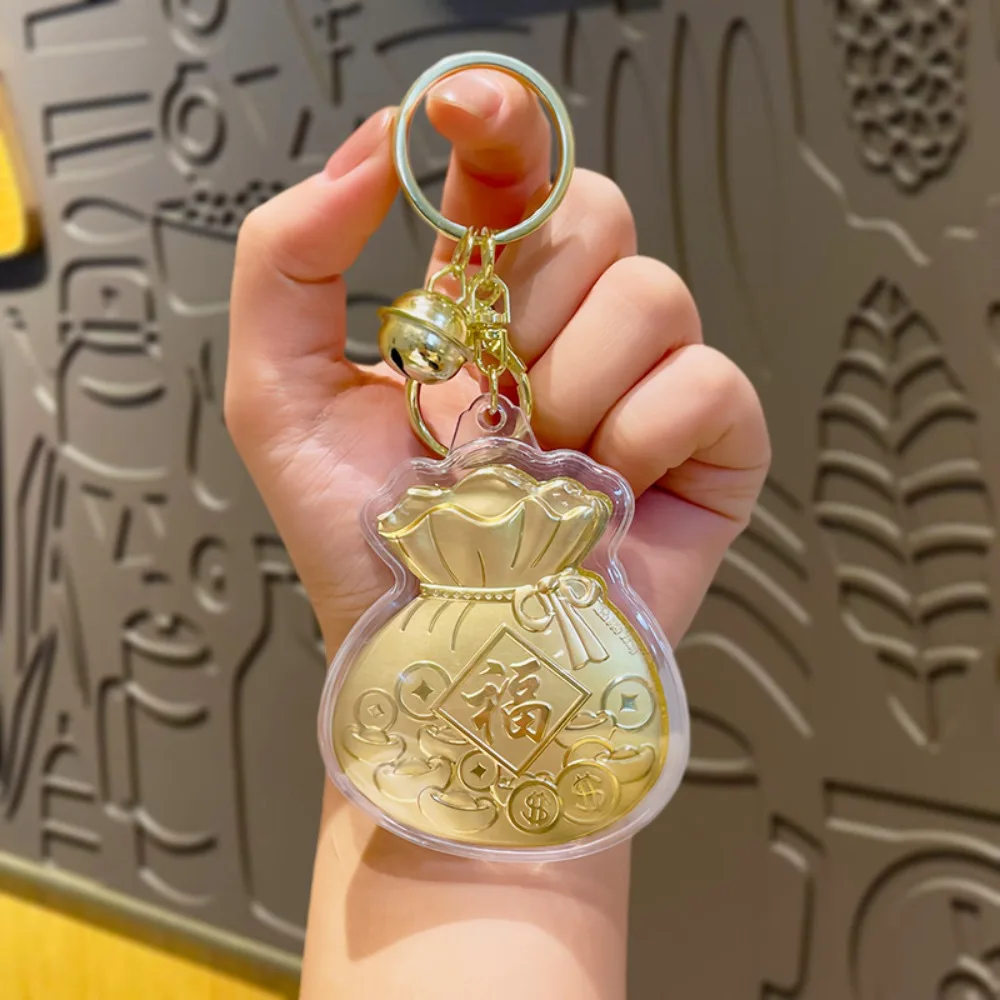열쇠고리 이탈리안브레인 아크릴 썸네일 3
