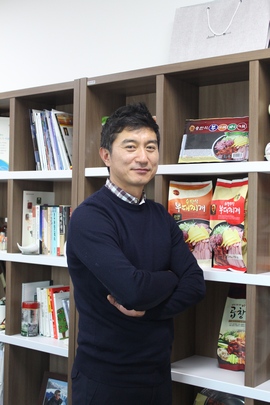 송탄부대찌개625g 썸네일 2