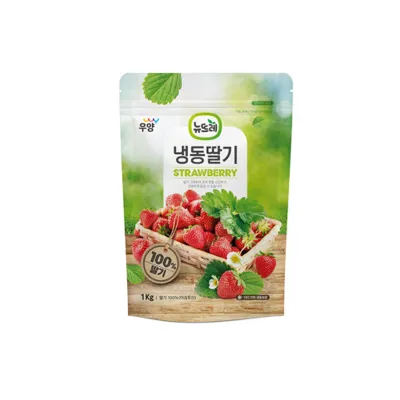 유기농파크 순정원 강순덕 독아지숙성 매실무피클 450G x 1EA 썸네일 3