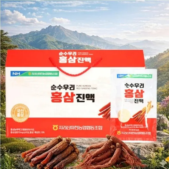 마천농협가공사업소 지리산 양파진액 썸네일 2