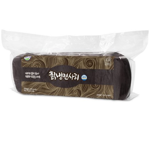 평양식냉면 10인분 2KG 썸네일 2