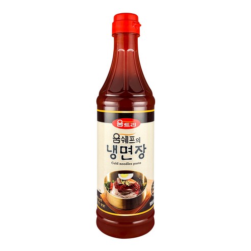 (주)움트리 움트리 냉면장 2000G x 1EA 썸네일 2