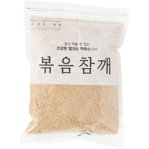 푸른정식품 볶음야후 1kg 1개 썸네일 2