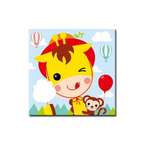 구름솜사탕 왁뿌말랑이 썸네일 3