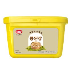 참그루 콩메주된장 3kg/사 썸네일 2
