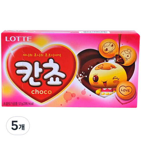 롯데칸쵸딸기맛700*2 썸네일 3