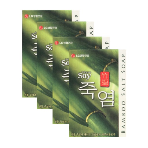 황칠소금 100g 썸네일 3