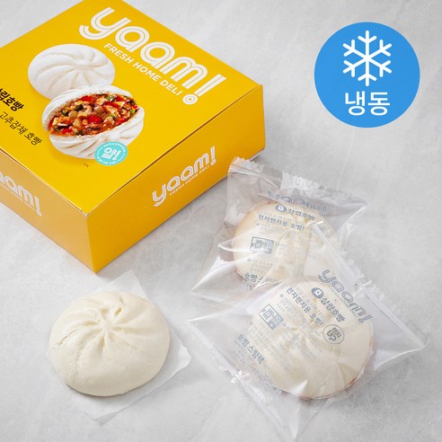 삼립)중화고추잡채만두 썸네일 2