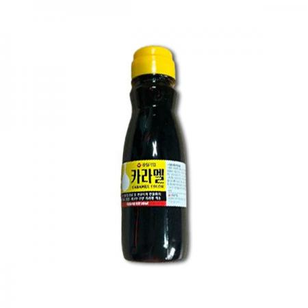 오케이 카라멜 180ML 썸네일 2