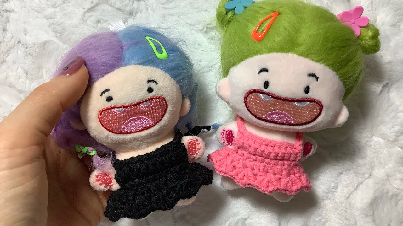 별자리인형 썸네일 3