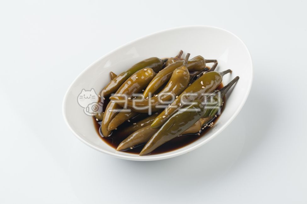 나현집장 고추 550g 썸네일 3