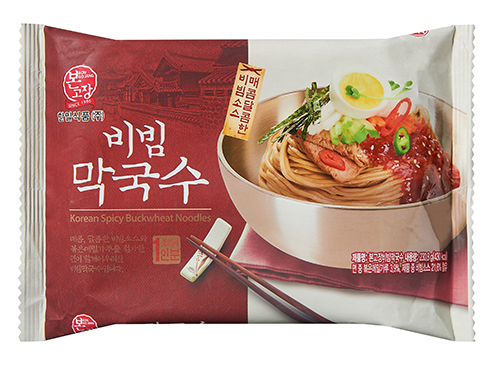 한일식품(주) 본고장 바로크면볼로냐스파게티 썸네일 2
