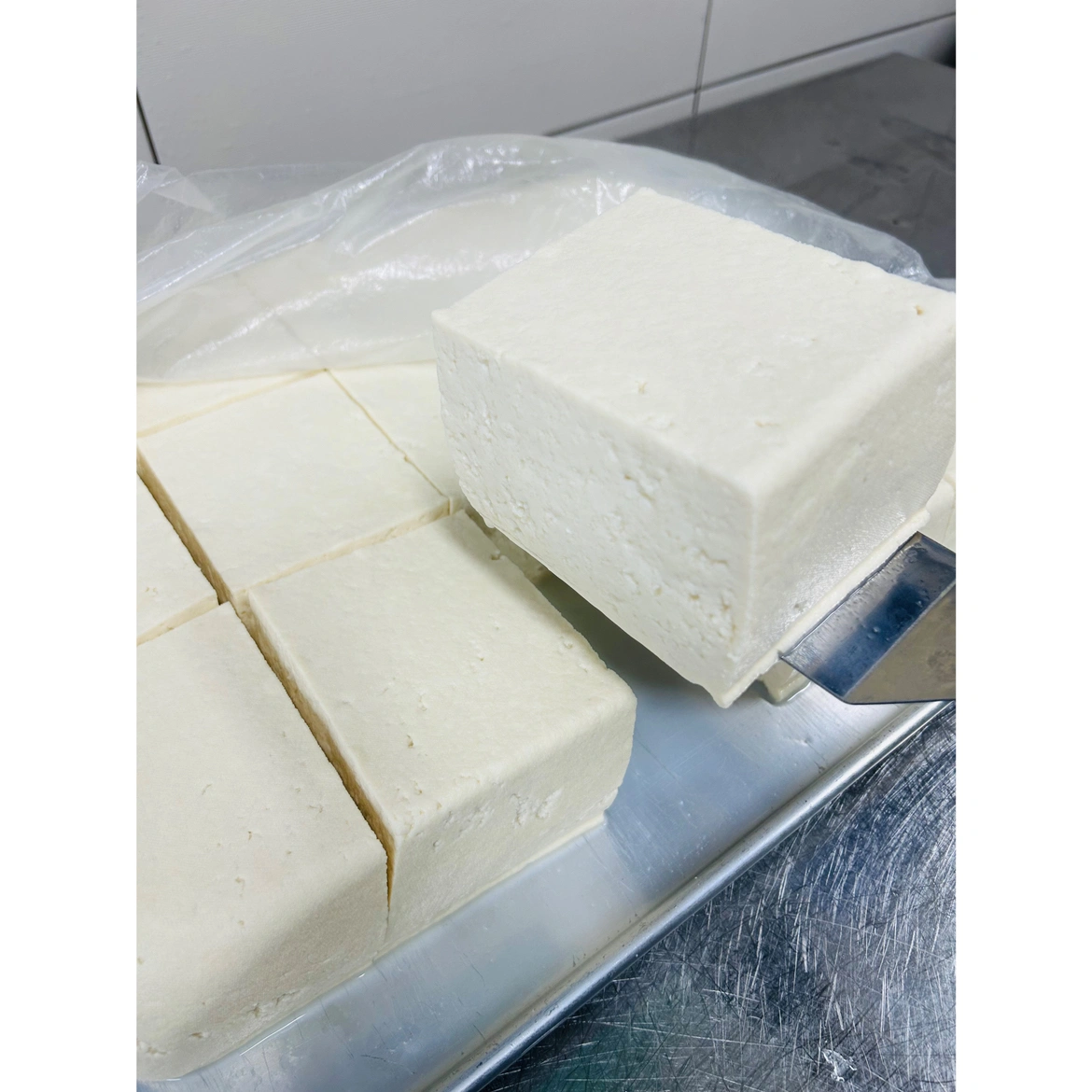 하루에한모 수제두부 국산 450g 썸네일 3