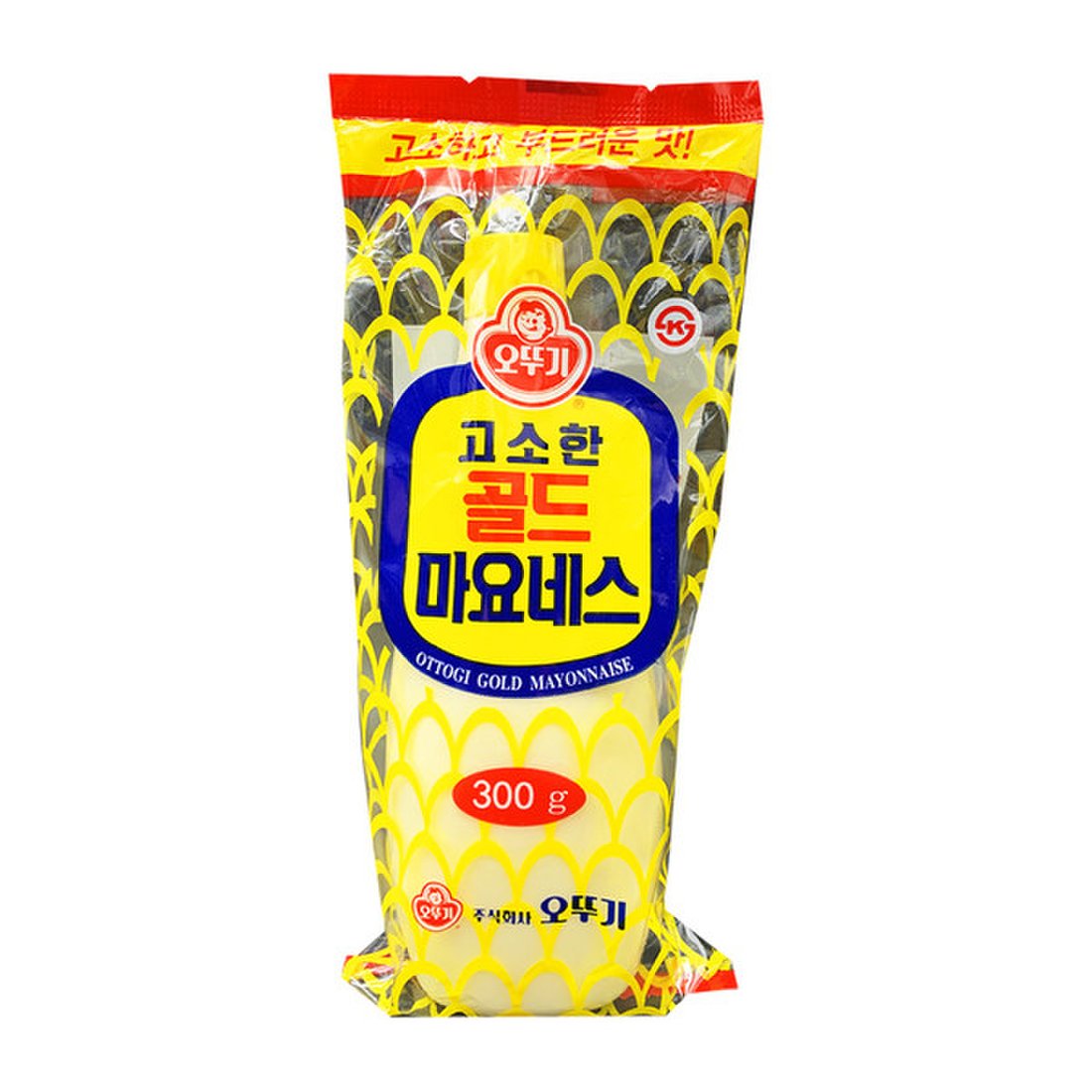 오뚜기 오뚜기논콜마요네즈300 300G x 1EA 썸네일 2