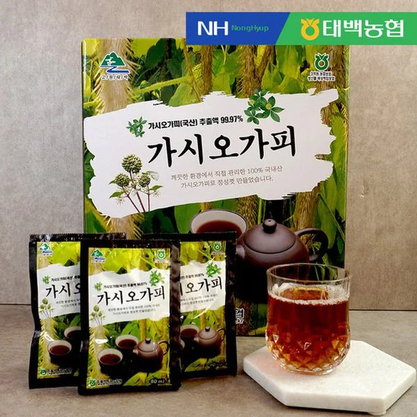 가시오가피/20입 썸네일 2