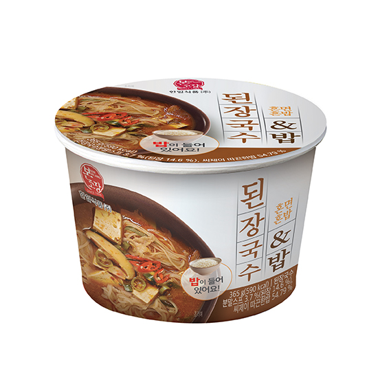 본고장두부김치칼국수 썸네일 3
