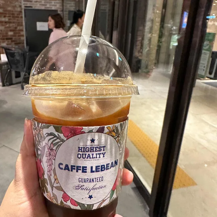 아이리쉬크림향인스턴트커피 10G 썸네일 3