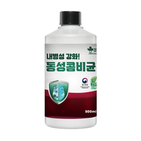 제주산소수 1,500ml 썸네일 3