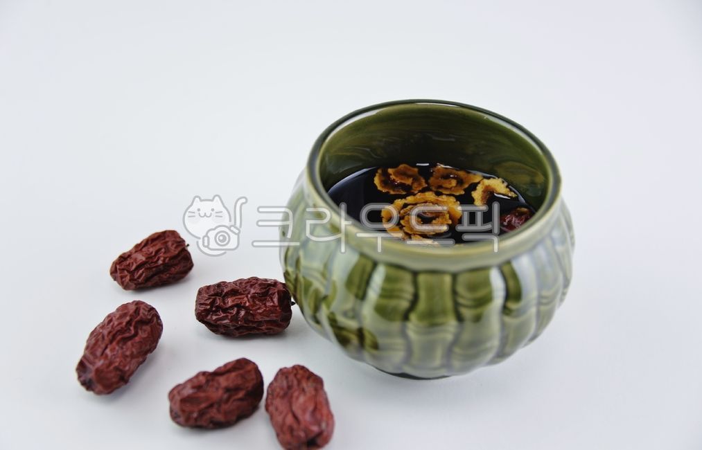 꿀 대추차 대추엑기스30% 대추과육 5% 1000G 썸네일 2