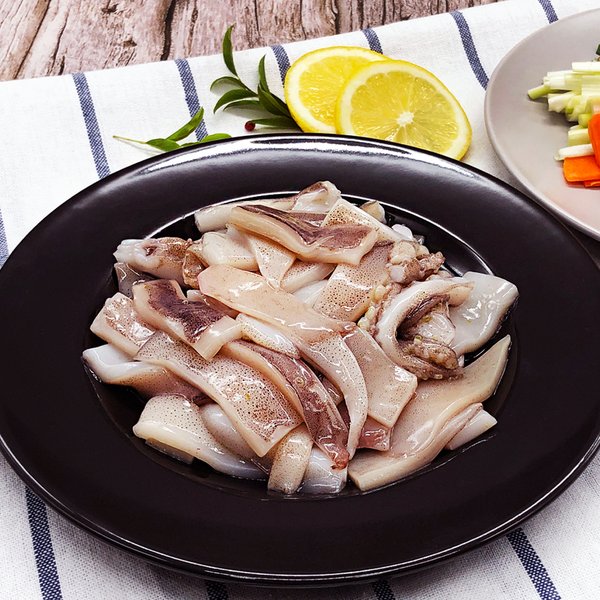 오징어몸살(탈피) 1kg(실량900g) 썸네일 2