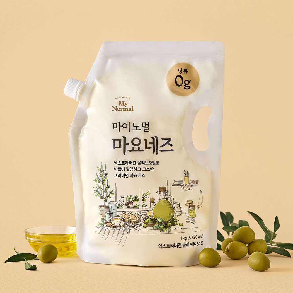 마요네즈 썸네일 3