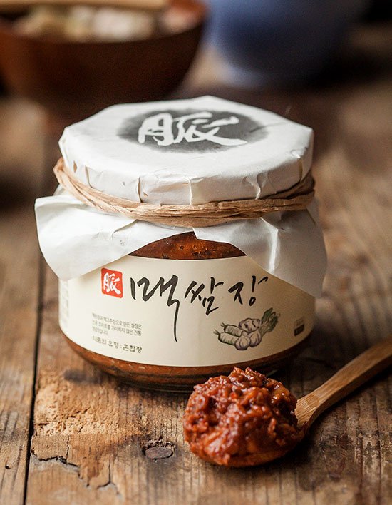 영농조합법인한국맥꾸룸 맥청국장 420G x 1EA 롯데마트 썸네일 3