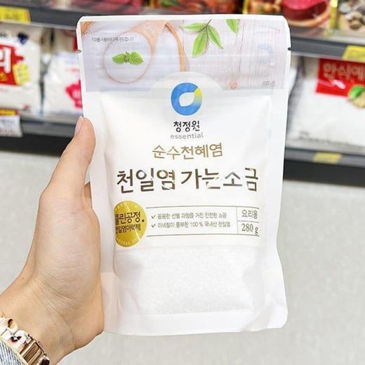 대장금단팥죽280G 썸네일 2