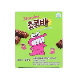 그라쉐 13곡 초코바 500G x 1EA 썸네일 2