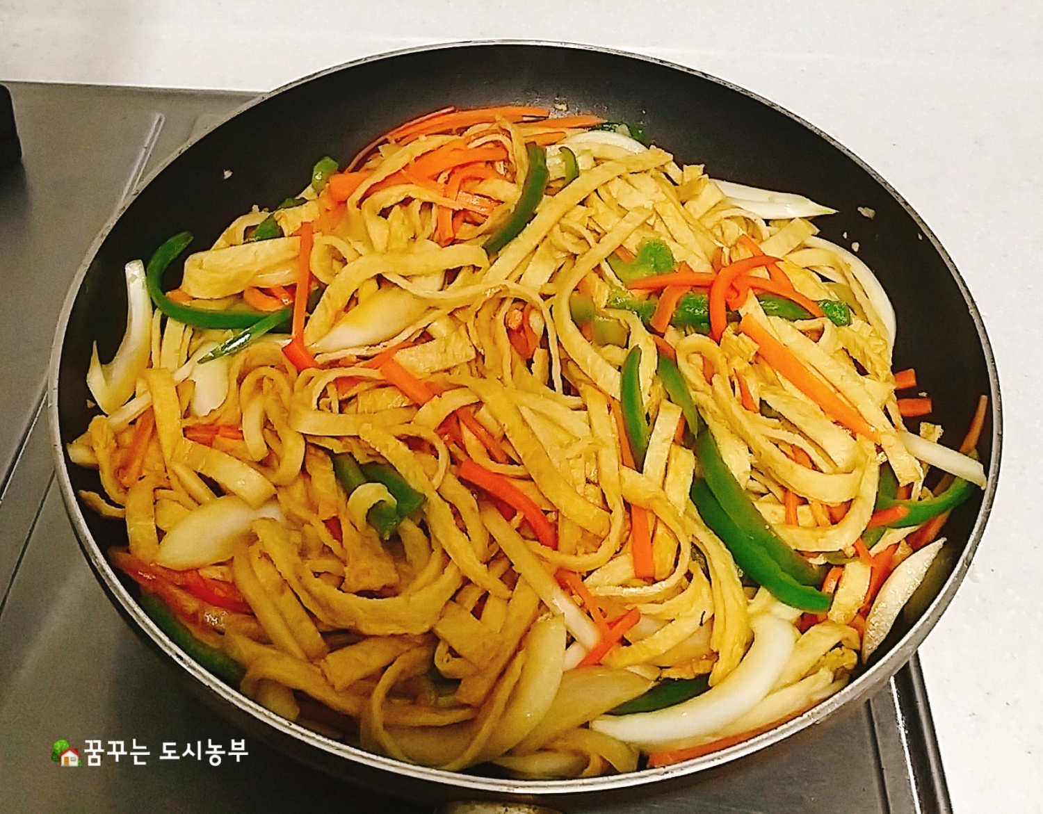 잡채어묵1kg 썸네일 2