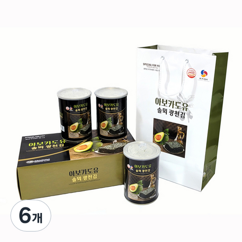 맛재래김 30G 썸네일 3