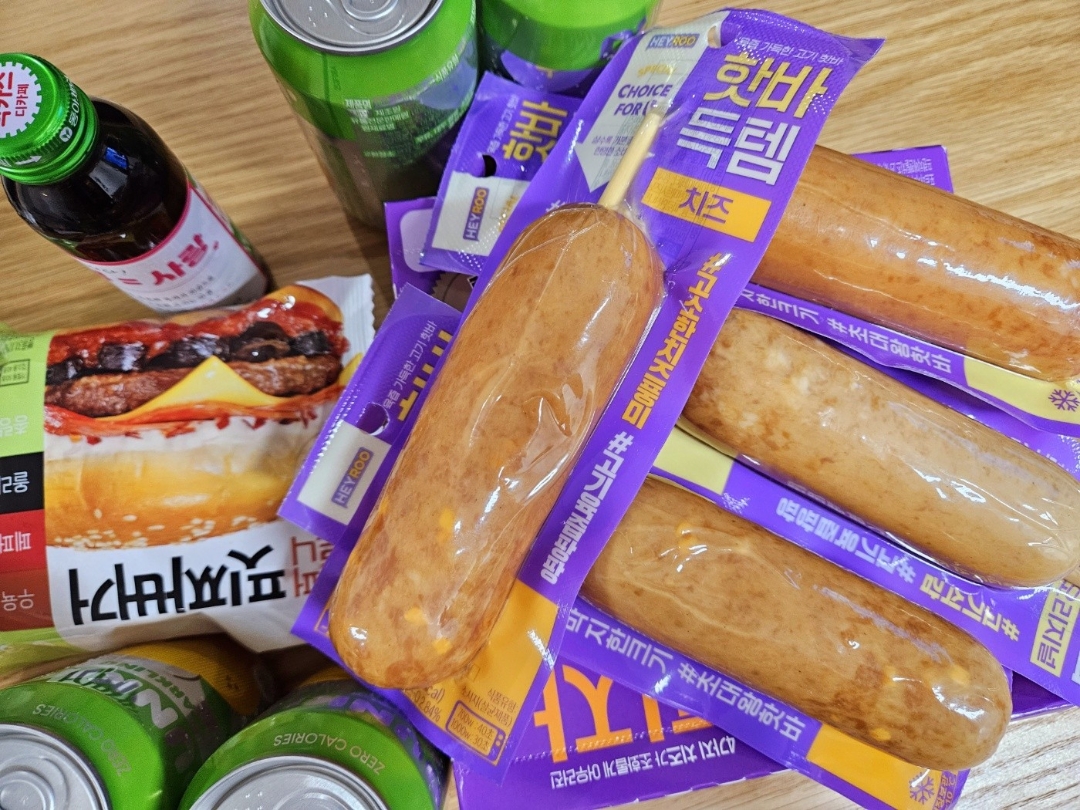 탄산캔 젤리슬라임. 썸네일 2