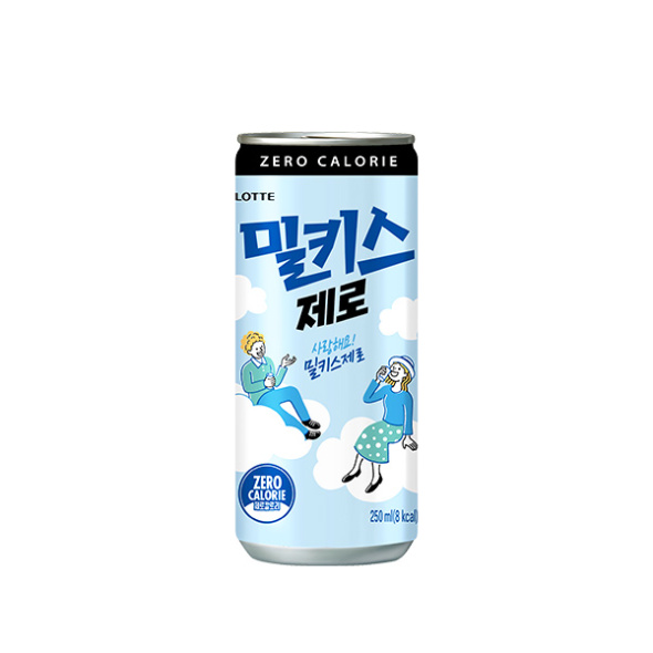 트로피카나스파클링사과355캔*6 썸네일 3