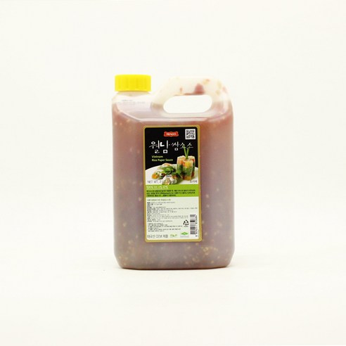 다시마맛난맛장소스 국찌개용 4.2L 썸네일 2