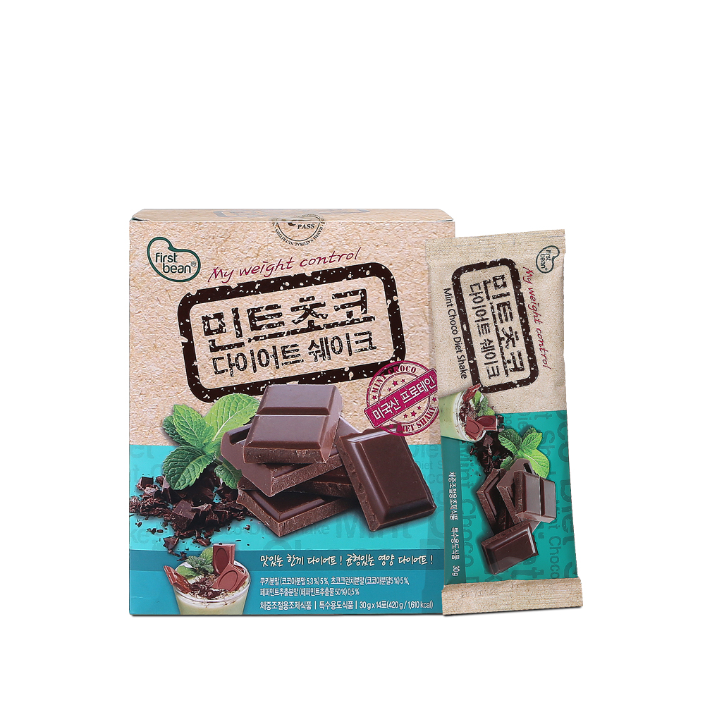 (WB)노카 밀크쉐이크다이어트 딸기 525G 썸네일 3