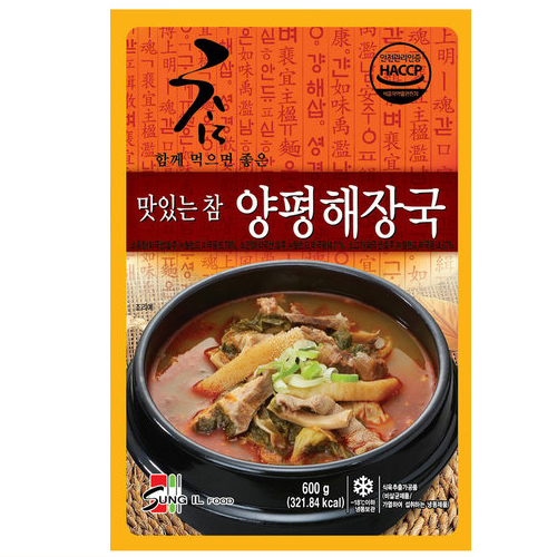 경희푸드 양파채겨자소스 320g 썸네일 3