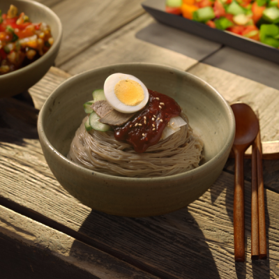 골든벨 냉면비빔장 500g 썸네일 3