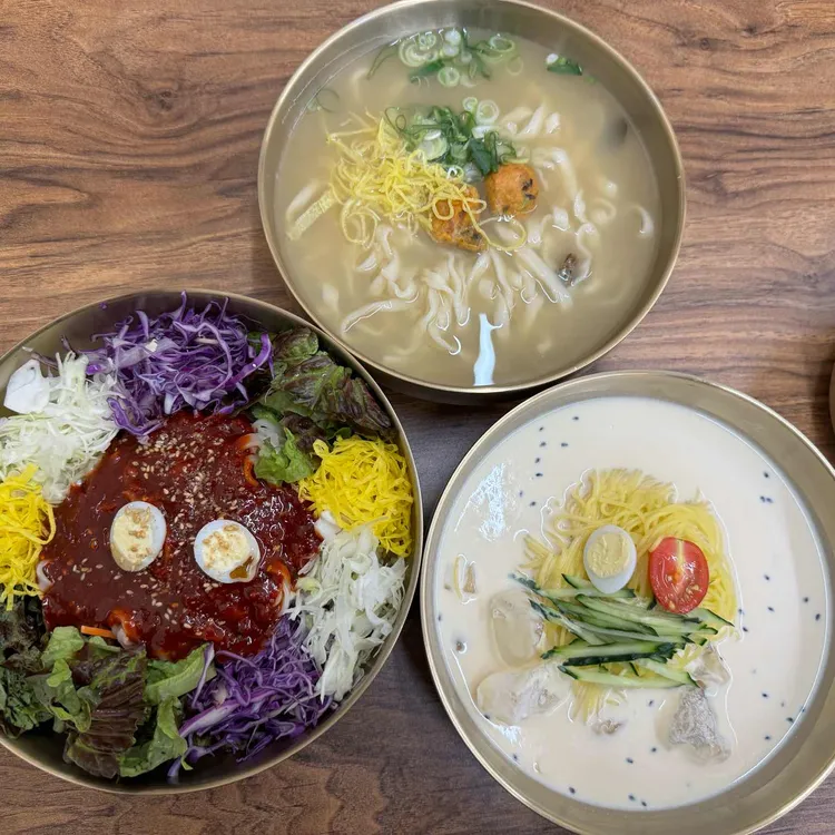 칼국수 70G 썸네일 3