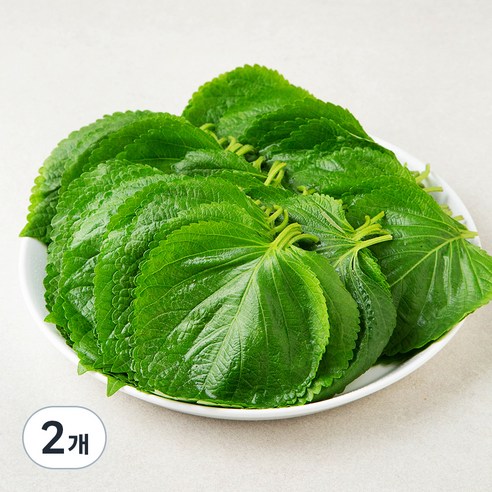 생깻잎무침(국내산,150g) 썸네일 3