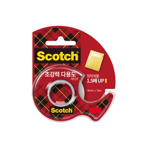 초강력 SH1815D (18mmx15m) 썸네일 2