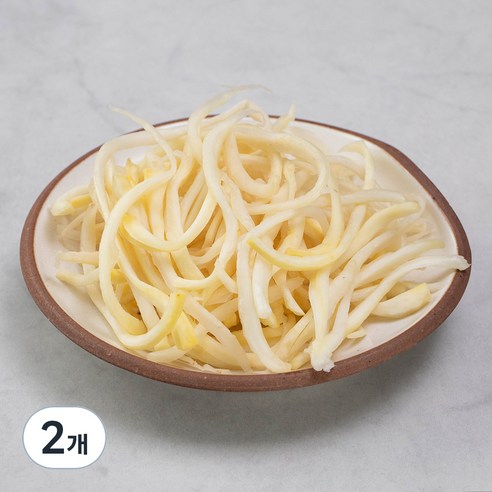 정민옥장아찌 도라지 250g 썸네일 2