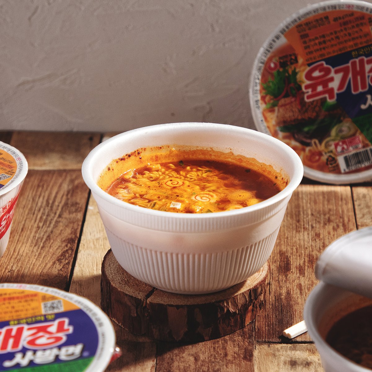농심_아담면매운소고기맛멀티_94G*4 썸네일 3