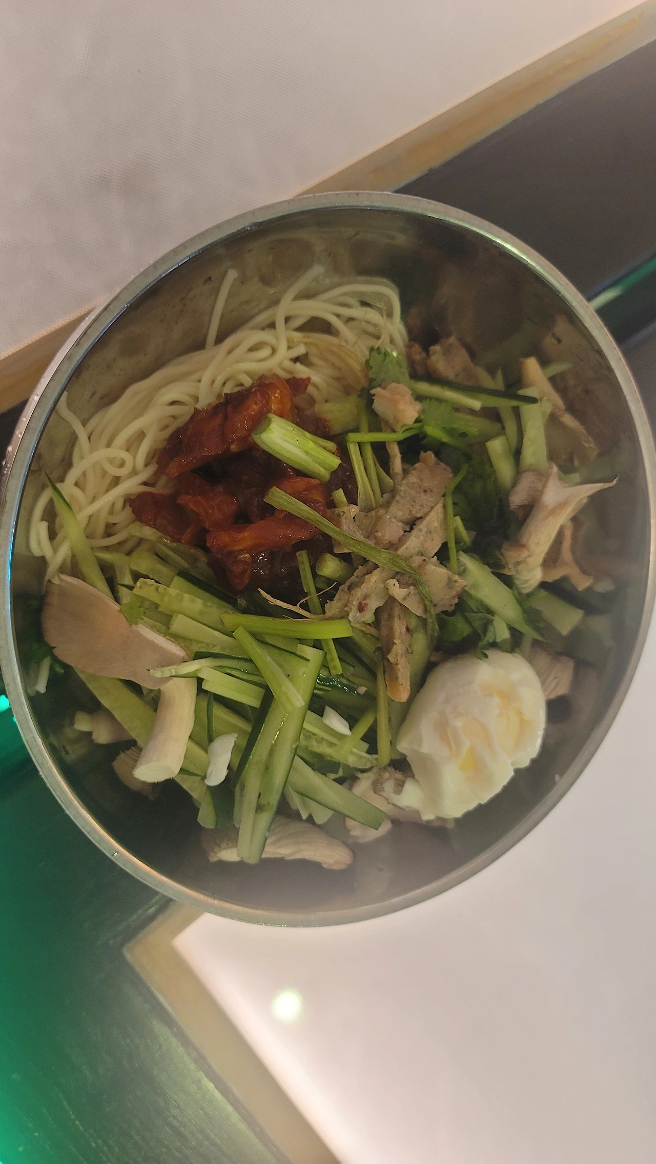 송철옛날국수 1800g 썸네일 3