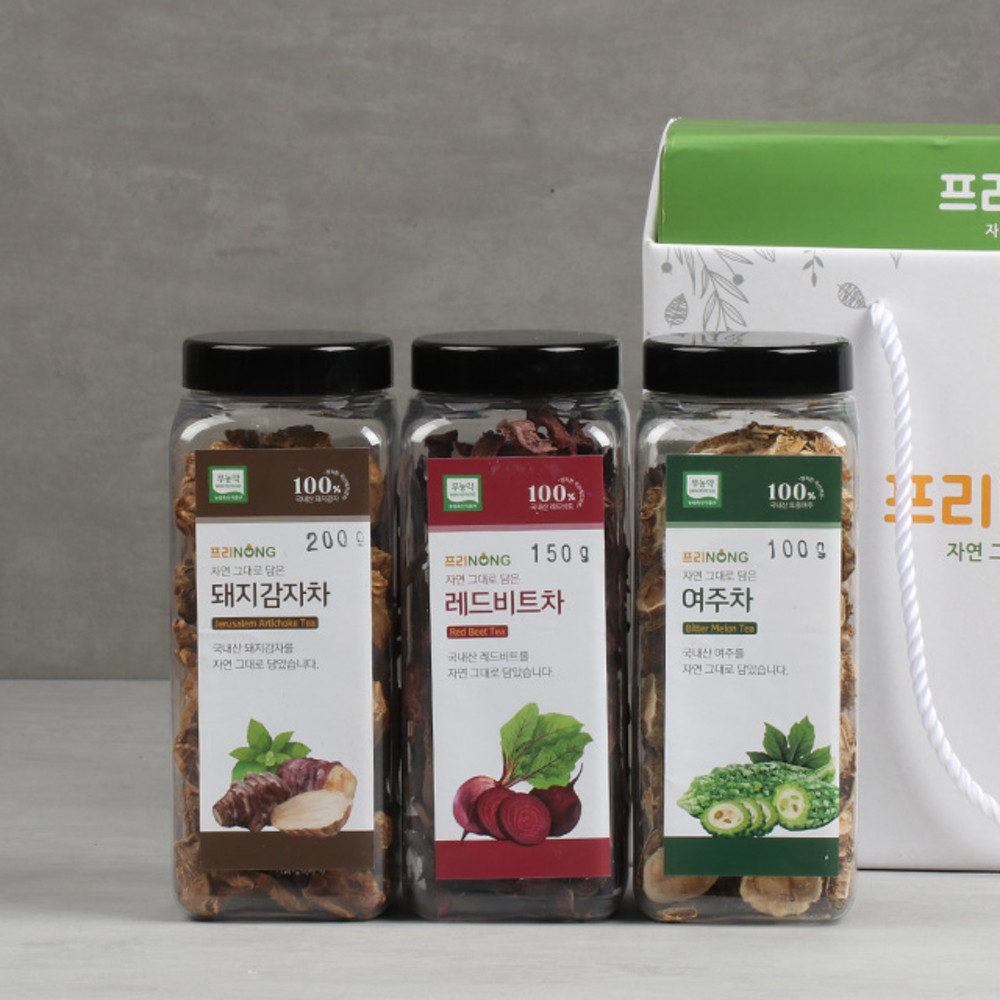 생초금 천마와돼지감자 환 150g 썸네일 2