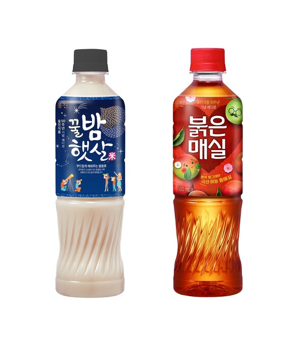 동원상쾌한아침쌀음료 1.2L 썸네일 2