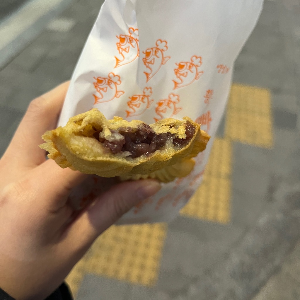 황금빵12입 썸네일 3