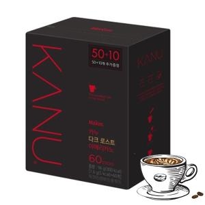 동서식품 맥심 카누 콜롬비아 다크 로스트 1.6G x 10EA 썸네일 3