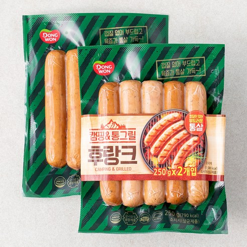 동원크래시앙250g 썸네일 3
