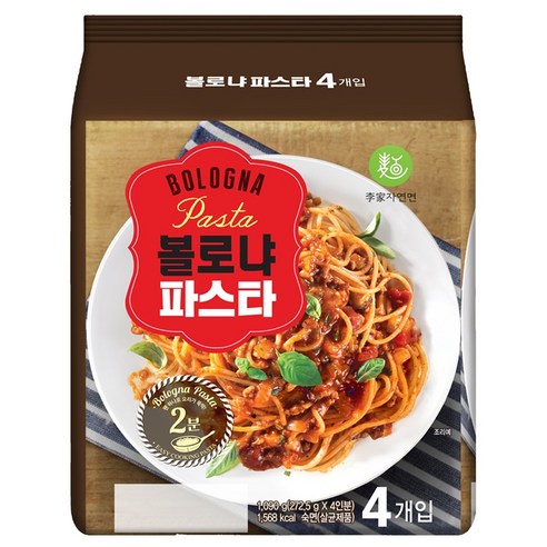 ㈜이가자연면 자연드림스파게티소스 썸네일 2