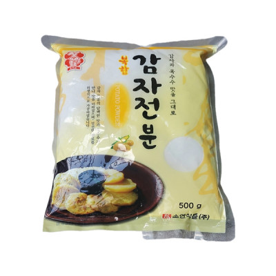 복합감자전분 450G 썸네일 2