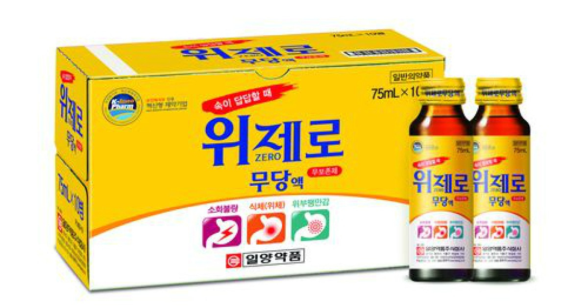 꾸러기철력(바나나맛)100ml*10 썸네일 2